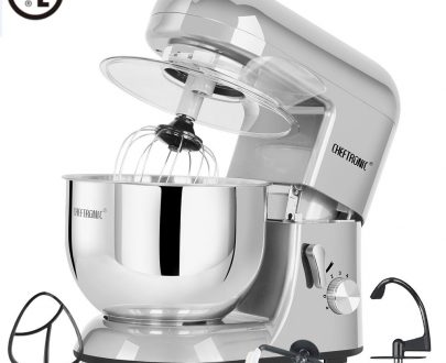 CHEFTRONIC SM-986