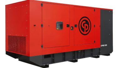 CHICAGO PNEUMATIC CPSG27 1