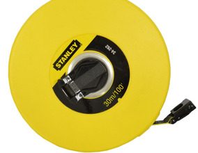 STANLEY  60 mts.