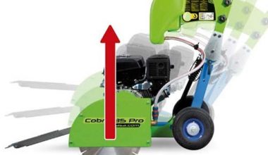 SIMA Cobra 35 PRO
