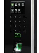 ZKTECO ZK-ProCapture-T 1