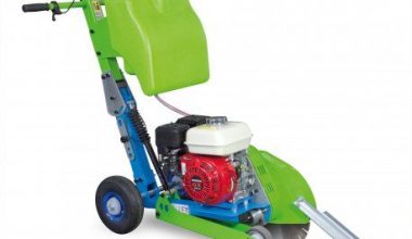 SIMA Cobra 35 PRO 1