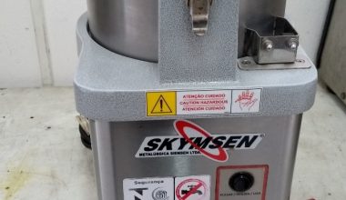 SKYMSEN CR-4LN