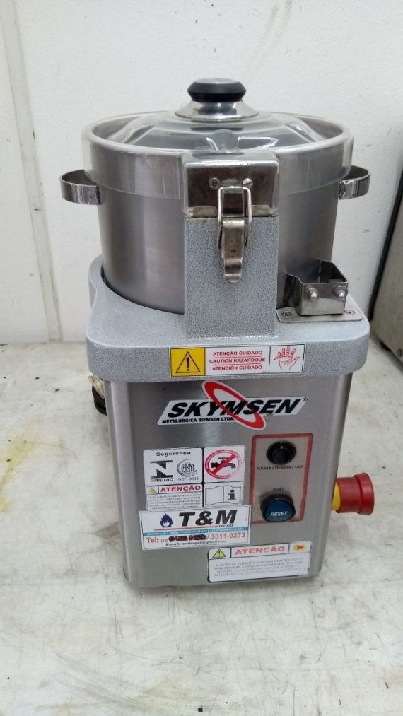 SKYMSEN CR-4LN 2