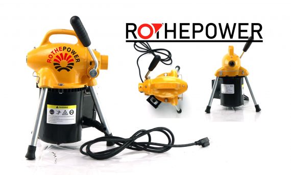 ROTHEPOWER A75 2