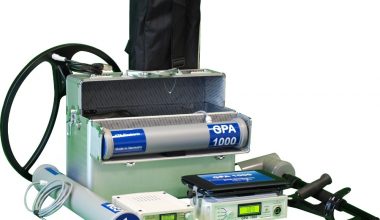 KTS ELECTRONICS GPA 1000