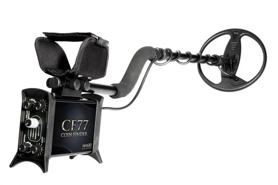 NOKTA MAKRO CF77 PRO PACKAGE 2