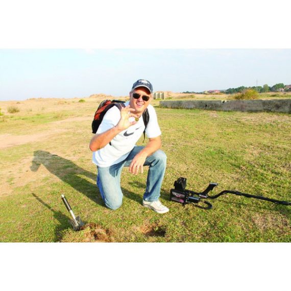 NOKTA MAKRO VELOX ONE 4