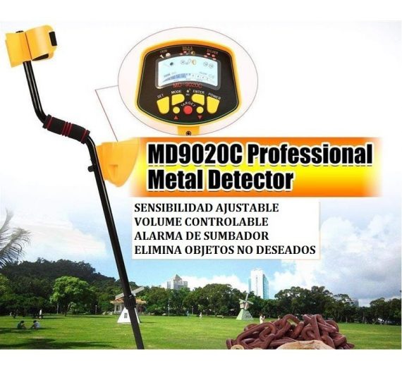 YOUOOL MD-9020C 2