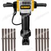 DEWALT SDS MAX D25980