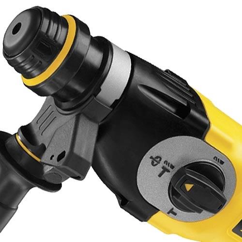 DEWALT SDS PLUS D25123 3