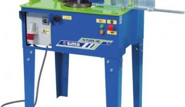SIMA STAR 16M 1