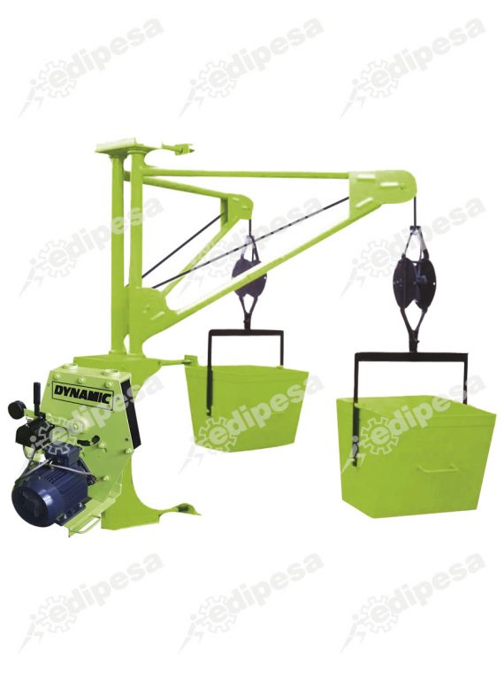 DYNAMIC WE30MMI