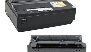EPSON LX300+II