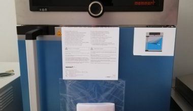 MEMMERT SN-55