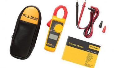 FLUKE 323