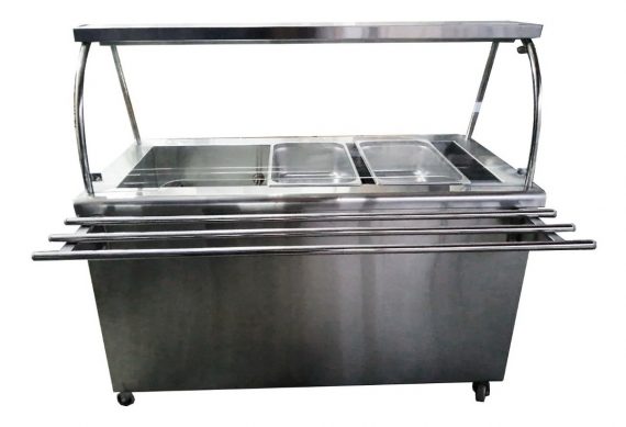 SURCO TCE-4 4
