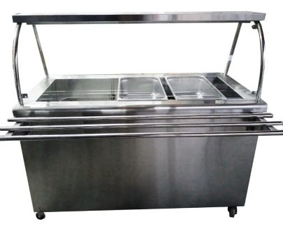 SURCO TCE-2