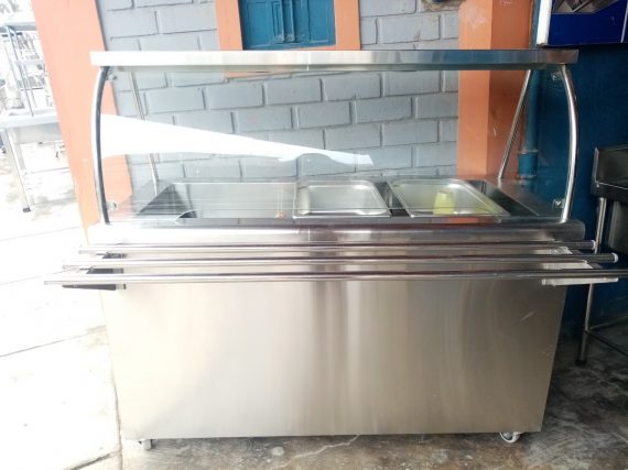 SURCO TCE-4 3