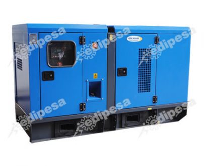 GENPACK S40HC6S