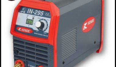 SOLDAMAX IN-295 200A