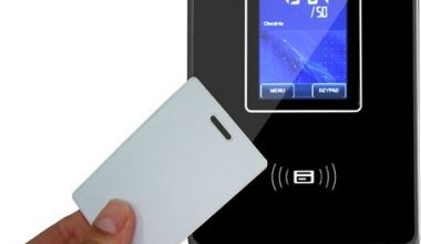 ZKTECO ZK-SC700