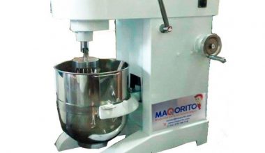 MAQORITO MQB30 1