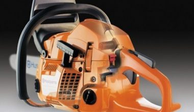 HUSQVARNA 365