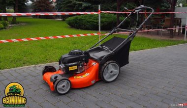 HUSQVARNA  LC153V