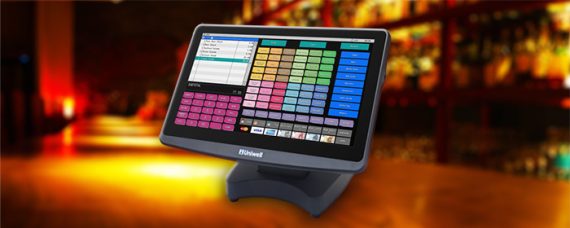 POS EPOS-5500 PDC 1