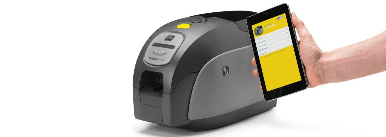 ZEBRA ZXP 3 DOS CARAS – IMPORTACION DE EEUU A PERU