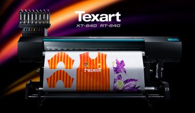 ROLAND TEXART  XT-640