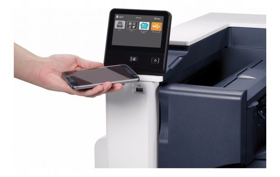 XEROX Versalink C7000V/DN 4