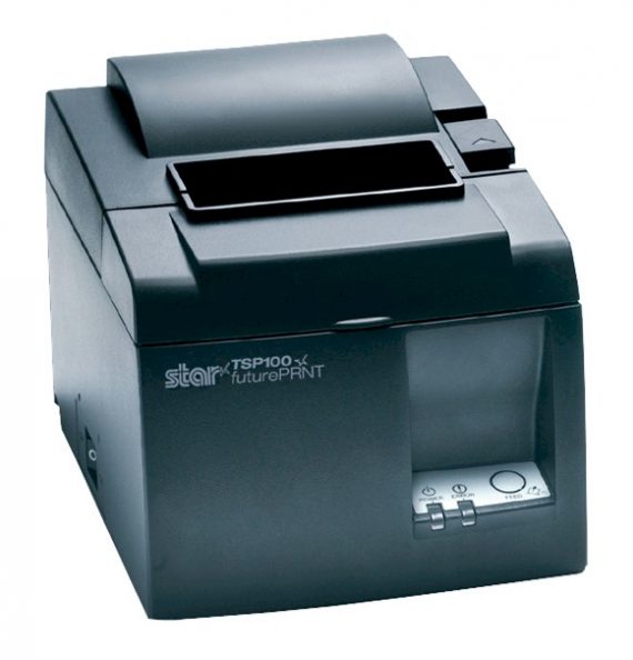 STAR TSP100 ECO LAN 3