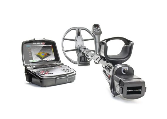 NOKTA MAKRO INVENIO PRO PACK 2