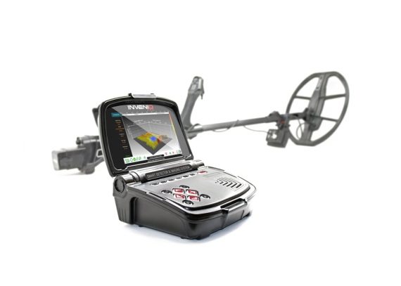 NOKTA MAKRO INVENIO PRO PACK 4