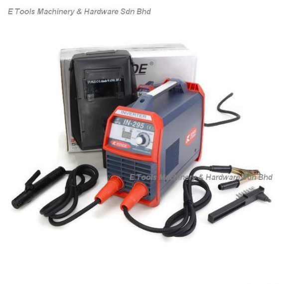 SOLDAMAX IN-295 200A 4