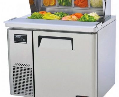 TURBO AIR  KHR9-1