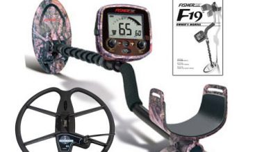 FISHER  F19LTD-P 1