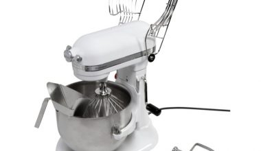 KITCHENAID 5KSM7990XEWH