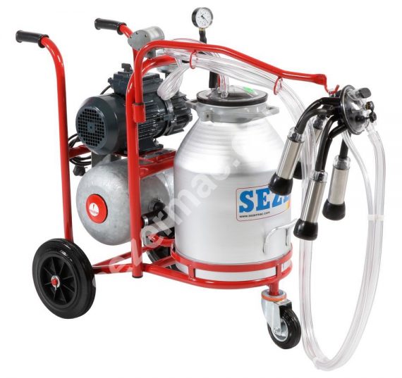 SEZER PLS-1 2
