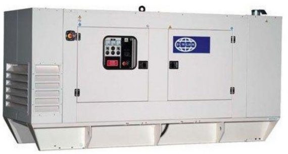 FG WILSON P220H-2 SA 2