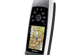 GARMIN GPSmap 78S