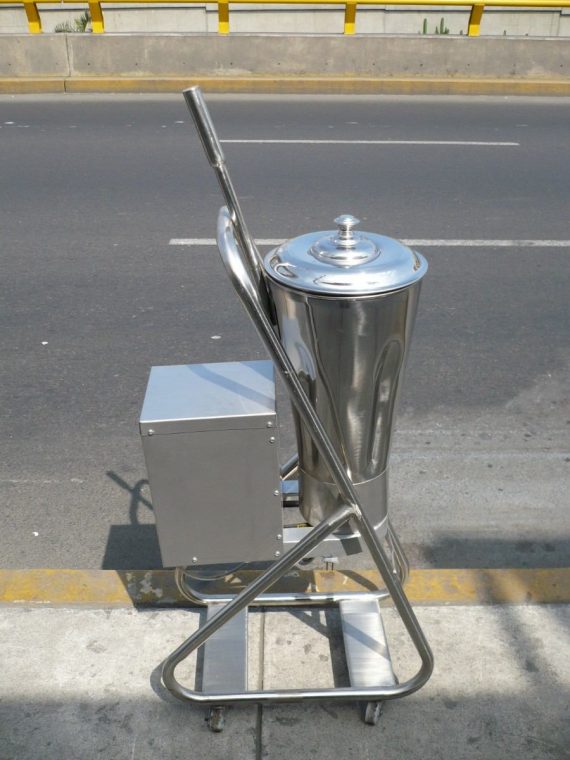 SURCO L-12 2