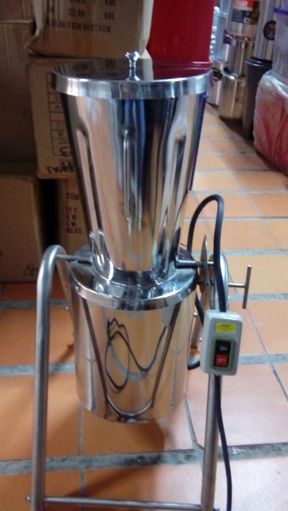 PERUMINOX  L-15 2