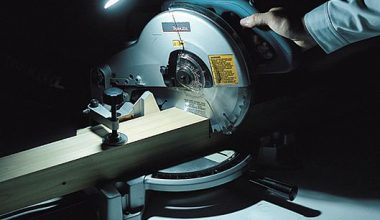 MAKITA LS1040F