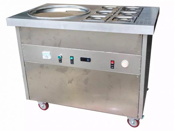 VENTUS VFC-550T6S 2