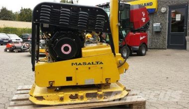 MASALTA MS330-4