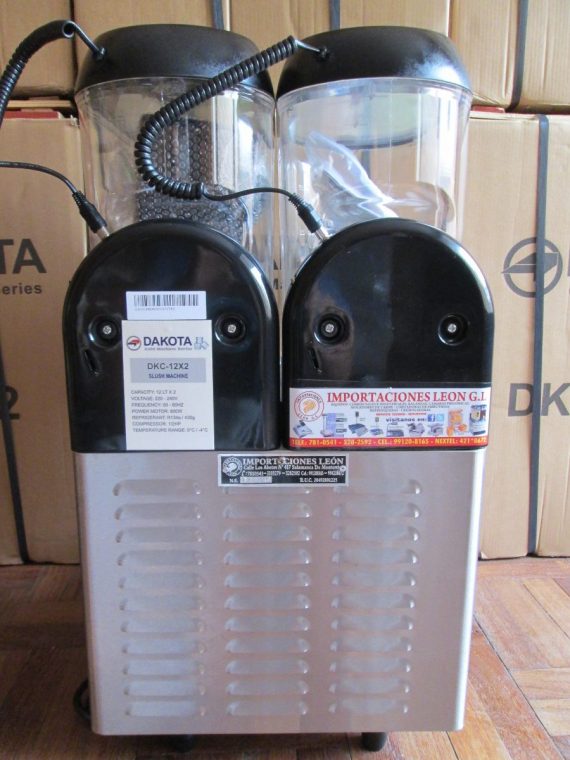 DAKOTA DKC-12X2 4