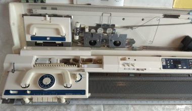 BROTHER KH-965i